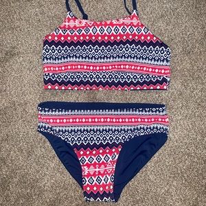 Girls Justice Swimsuit